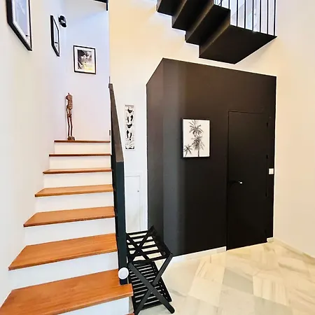 Espectacular Casa_isma Holiday home